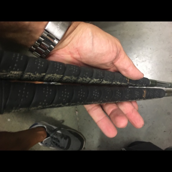 Golf wedges 2 pc set Tour select RH - Picture 7 of 8